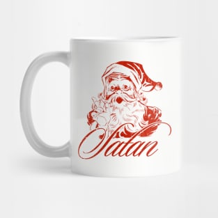 Satana Mug